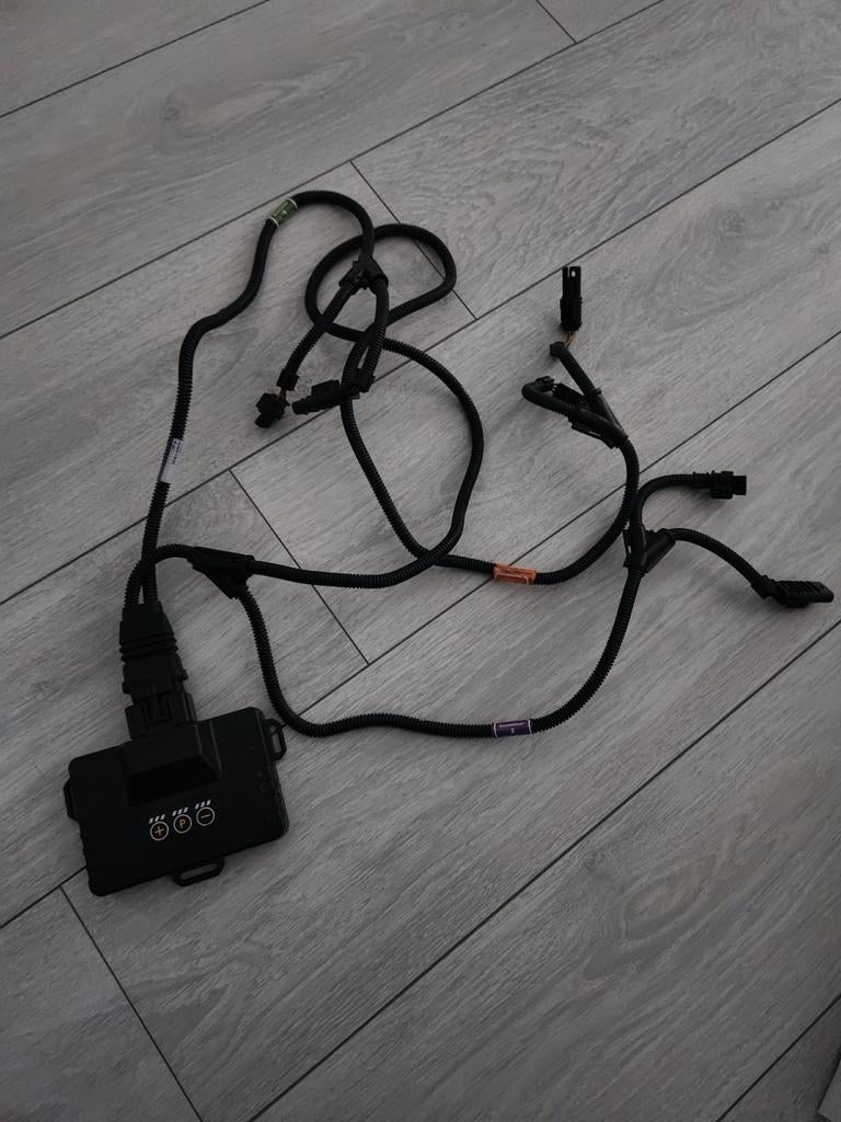 Boîtier additionnel Ptronic pour bmw n55, Enlèvement ou Envoi, Utilisé, BMW