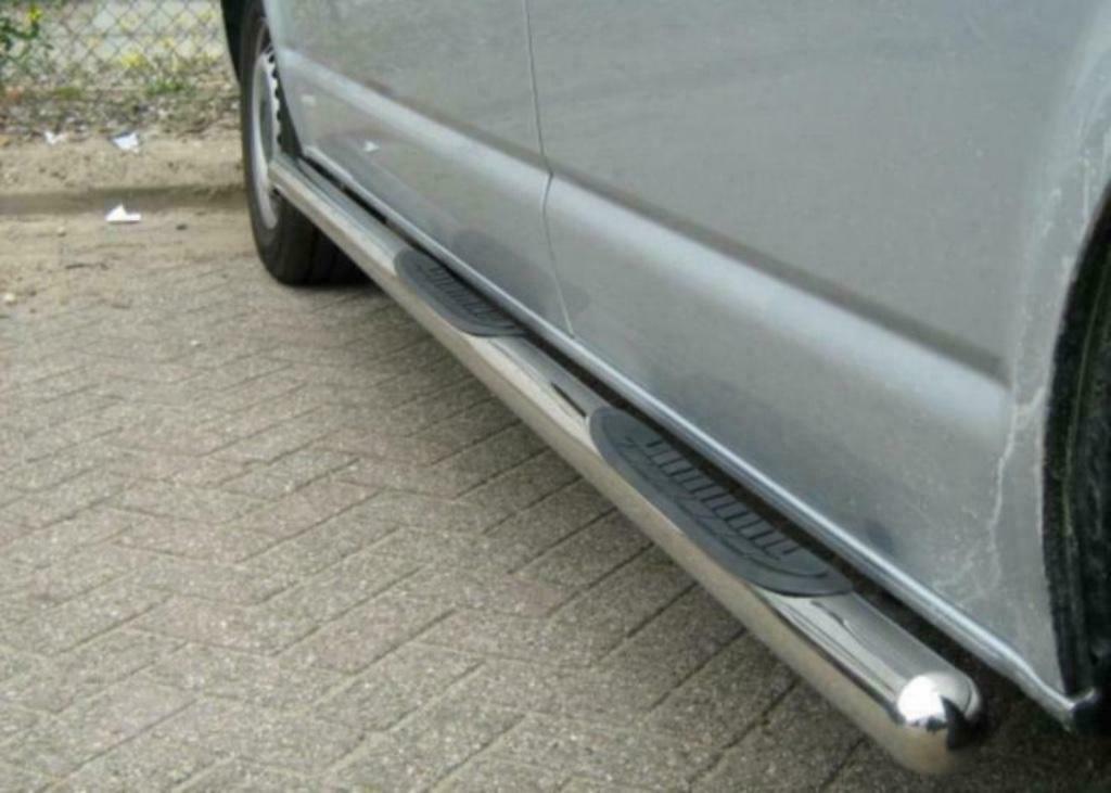 Side bars voor de Volkswagen Caddy Maxi NIEUW!!!!, Ophalen of Verzenden, Nieuw, Volkswagen