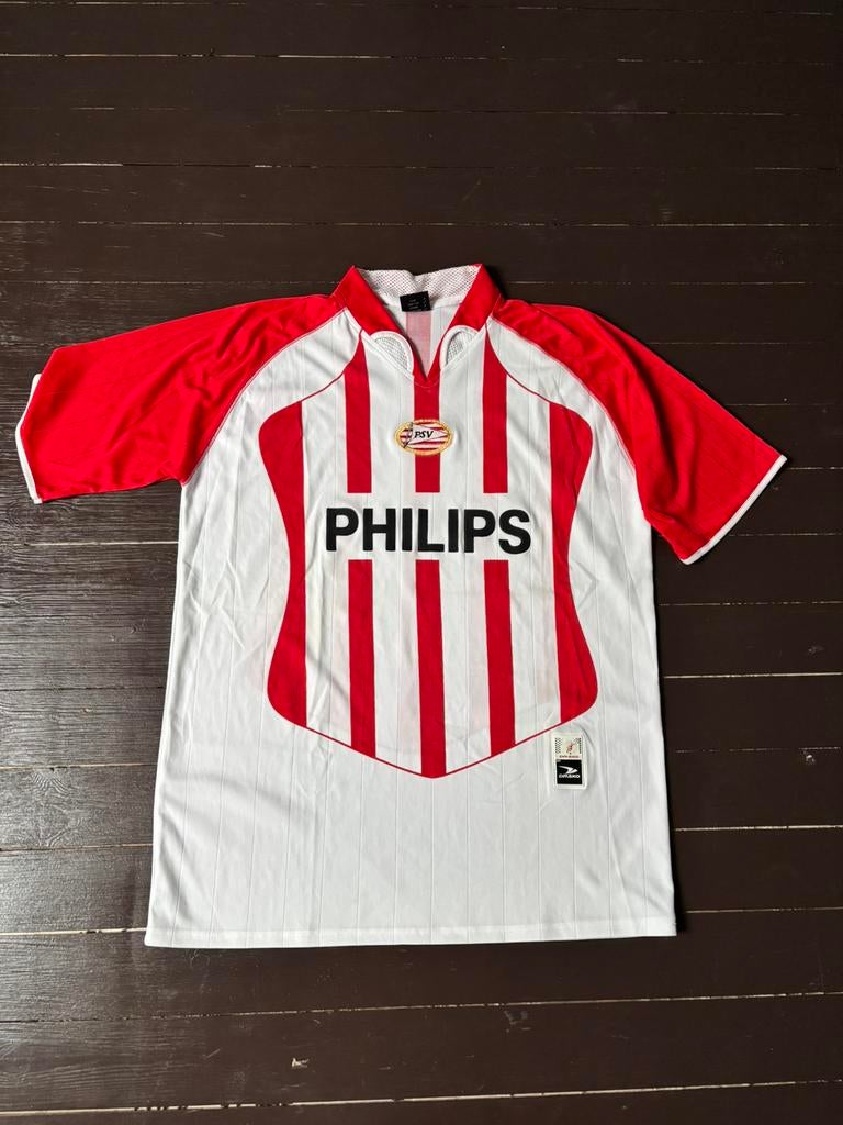 Truitje PSV, Sport en Fitness, Voetbal, Maat XL, Ophalen of Verzenden, Zo goed als nieuw, Shirt