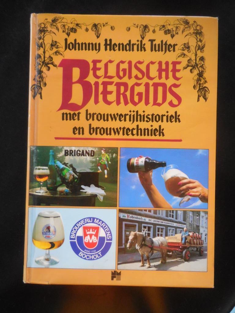 Guide de la bière belge, Enlèvement ou Envoi