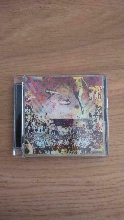 INDOCHINE "la république de météors" CD, Enlèvement ou Envoi