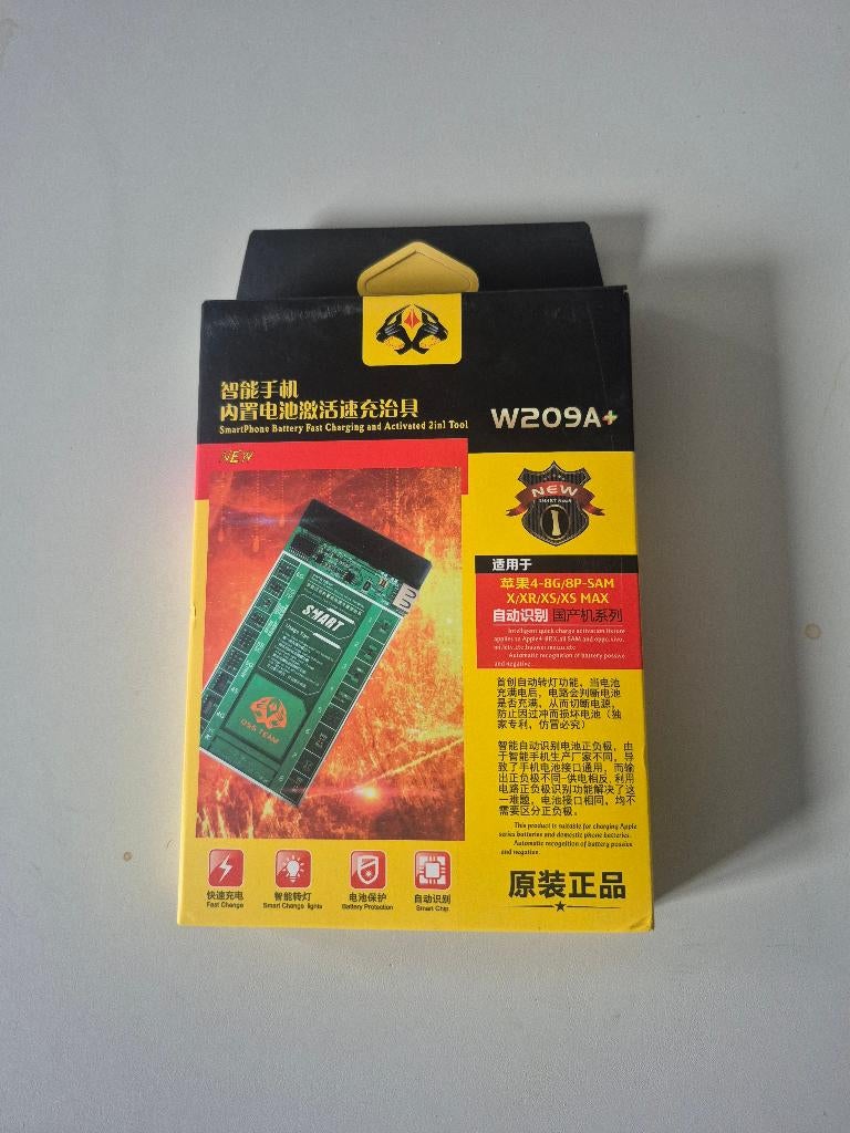TK Smartphone tester Nieuw, Ophalen of Verzenden, Nieuw