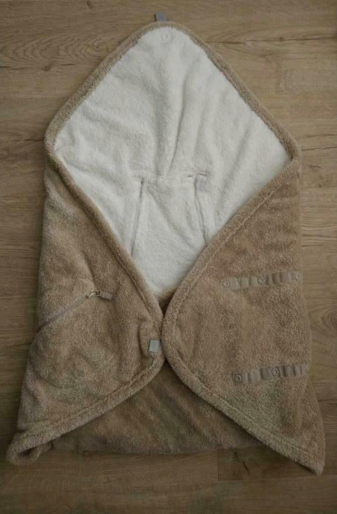 Wikkeldeken, Kinderen en Baby's, Ophalen of Verzenden