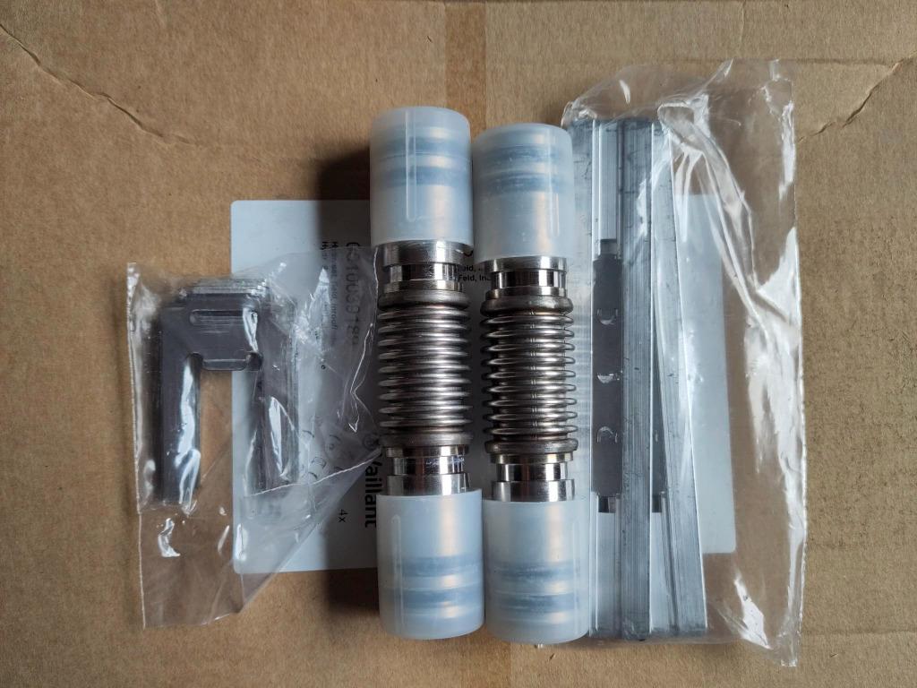 Vaillant hydraulische uitbreidingsset (0020055181), Doe-het-zelf en Bouw, Sanitair, Ophalen of Verzenden, Nieuw, Overige typen