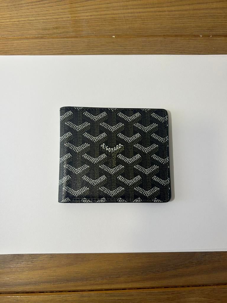 Portemonnee van Goyard, Handtassen en Accessoires, Ophalen, Nieuw, Zwart