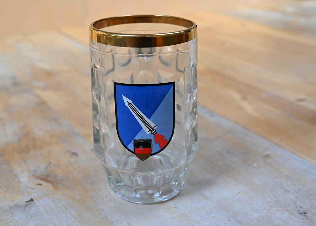 Wing Missiles - Etat-Major en FBA - Chope, Envoi, Armée de l'air, Emblème ou Badge