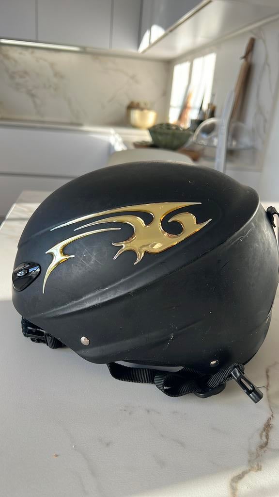 Skihelm Rossignol heren, Sport en Fitness, Skiën en Langlaufen, Ophalen, Gebruikt, Ski, Rossignol