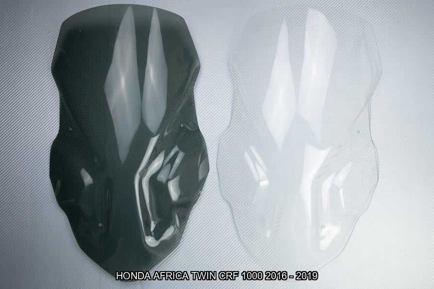 Bulle pour HONDA AFRICA TWIN CRF 1000 2016 - 2019, Motos, Enlèvement ou Envoi, Neuf