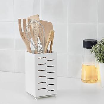 IKEA AVSTEG kitchen utensil rack, 18 cm, white, Enlèvement, Neuf