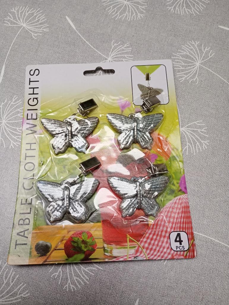 Poids serre nappe, Jardin & Terrasse, Enlèvement ou Envoi