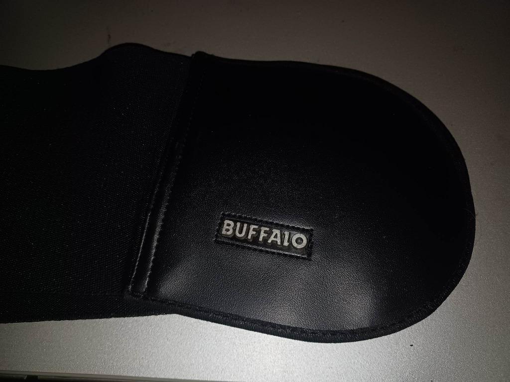 Ceinture lombaire Buffalo taille Large pour motard !, Enlèvement ou Envoi, Autres types, Neuf, sans ticket, Buffalo
