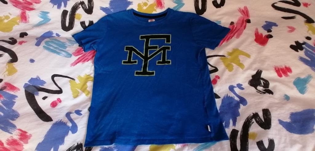 T-shirt M/C Franklin Marshall 14-15 ans cm 164, Enlèvement ou Envoi, Comme neuf, Garçon, Autres types