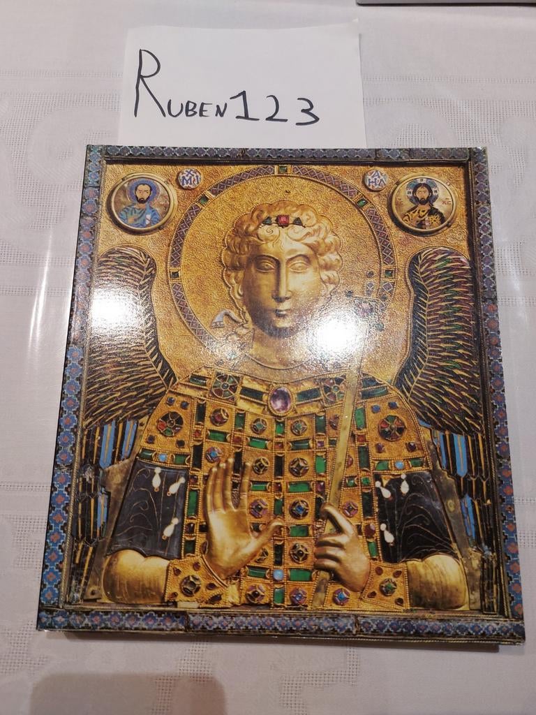 De Schatkamer van San Marco, Venetië, Ophalen of Verzenden, Zo goed als nieuw