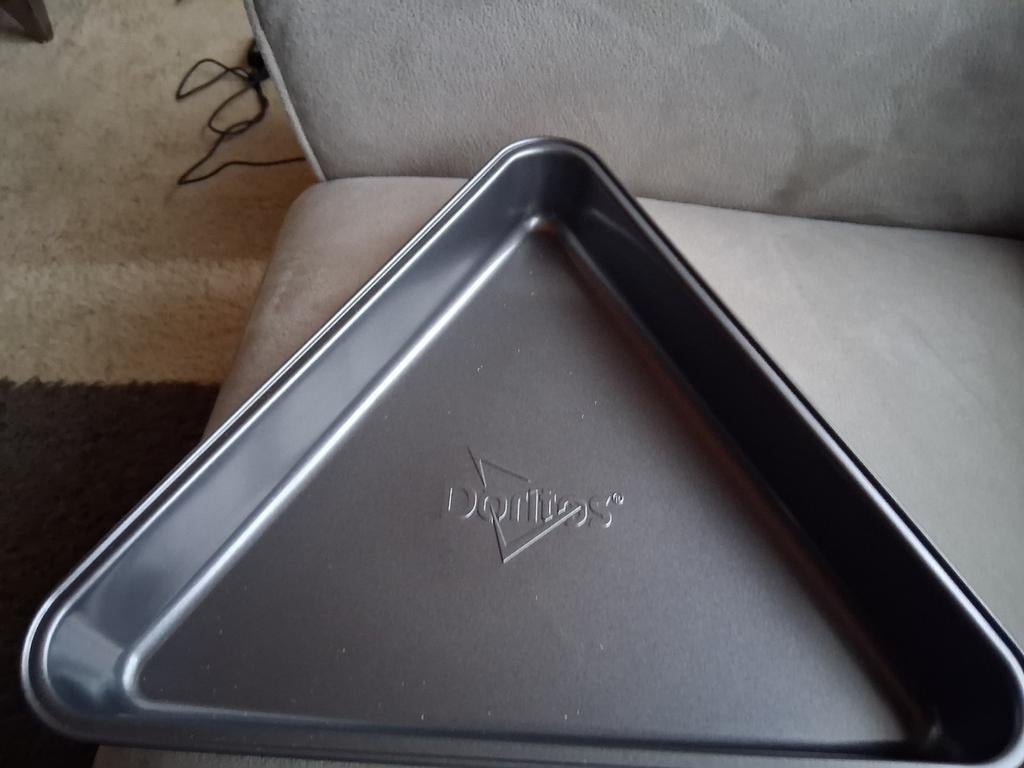 Ovenschotel nieuw, Ophalen of Verzenden