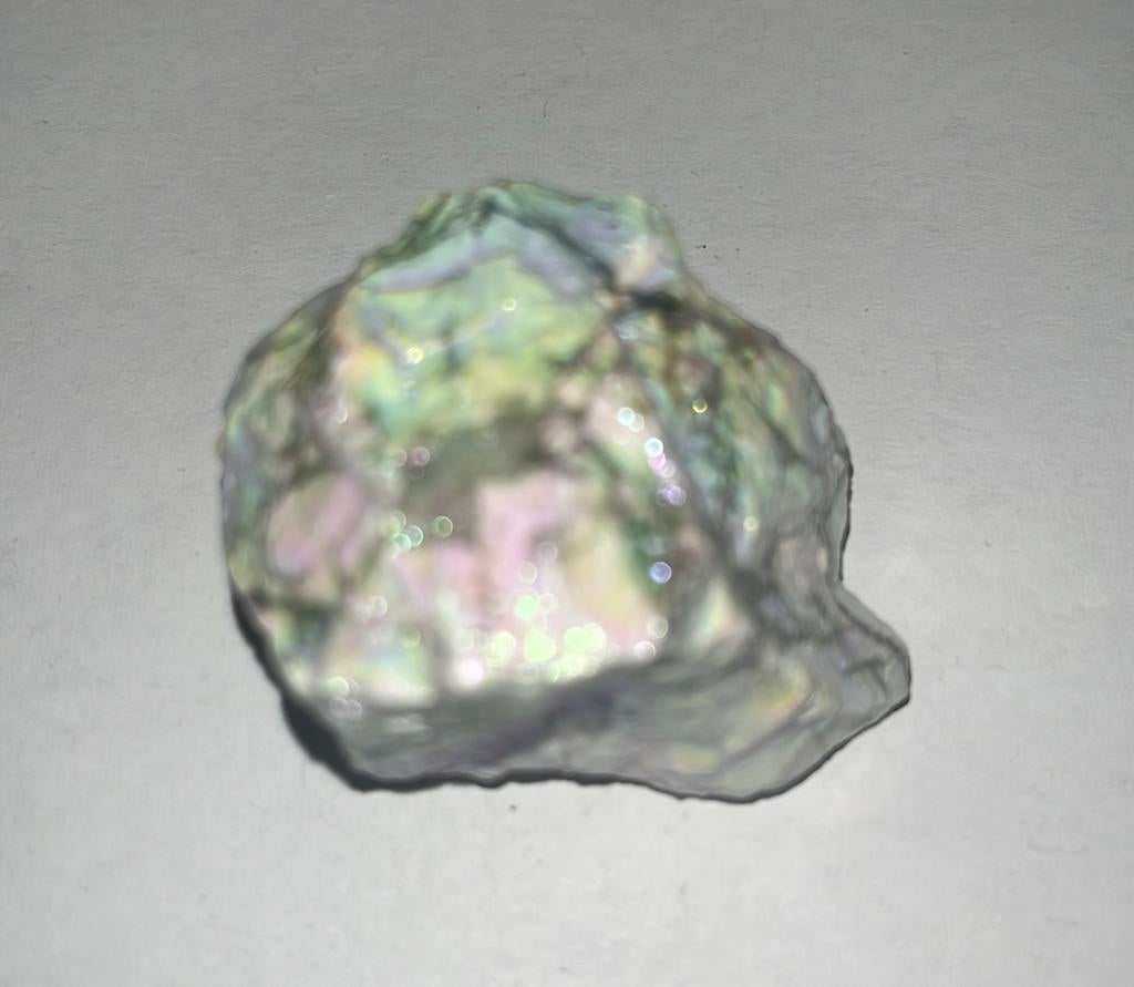 Galeniet - 42gram - 37mm x 32mm x 29mm, Ophalen of Verzenden
