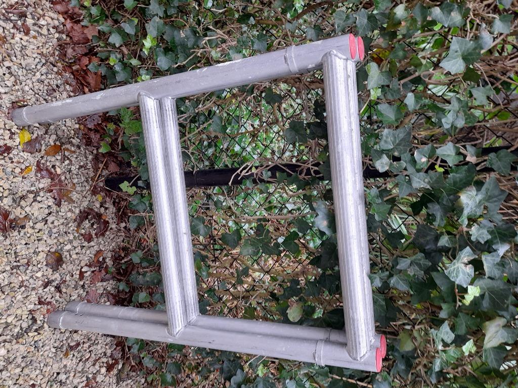 Stelling, Ophalen, Gebruikt