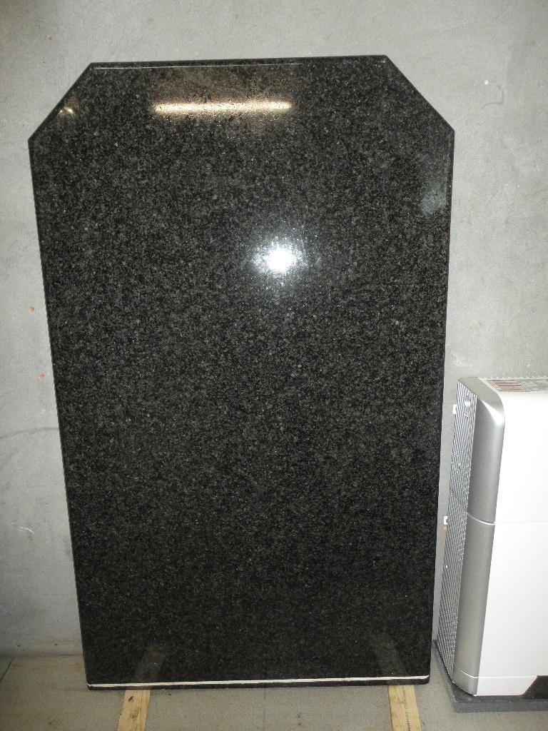 graniet Jasberg, Ophalen, Nieuw, Zwart