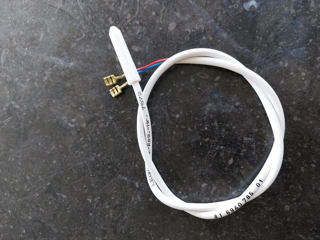 Thermostat Liebherr, Enlèvement ou Envoi, Utilisé