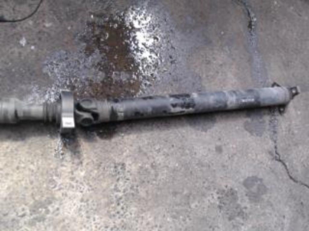 Arbre de transmission BMW E90 2.0D 100kw N47D20A 2005-2008, Enlèvement ou Envoi, Utilisé, BMW