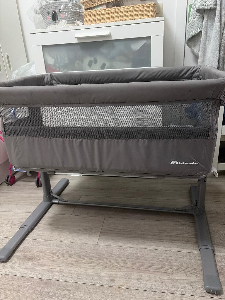 Lit bébé coododo, Enlèvement, Comme neuf, Berceau