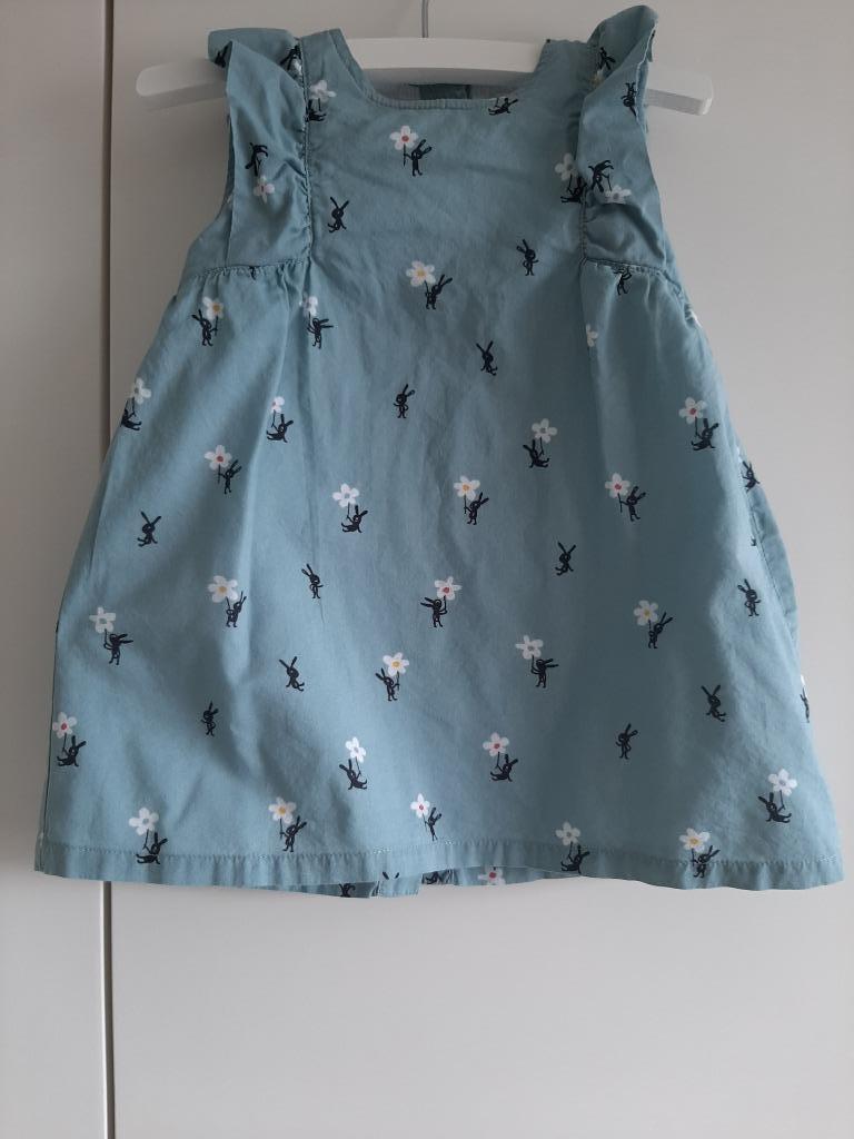 Diverse babykleding meisje maat 74, Meisje, Filou & Friends, Ophalen of Verzenden, Zo goed als nieuw