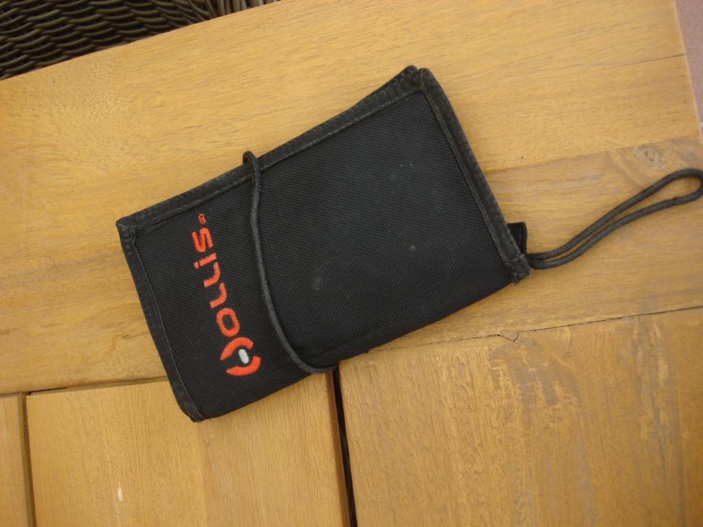 Carnet de note Holis Déjà bien utilisé, Enlèvement ou Envoi, Utilisé, Autres types