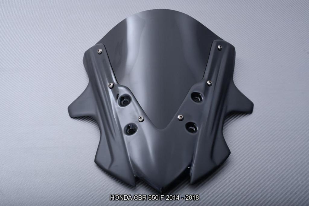 Bulle pour HONDA CBR 650 F 2014 - 2018, Motos, Enlèvement ou Envoi, Neuf
