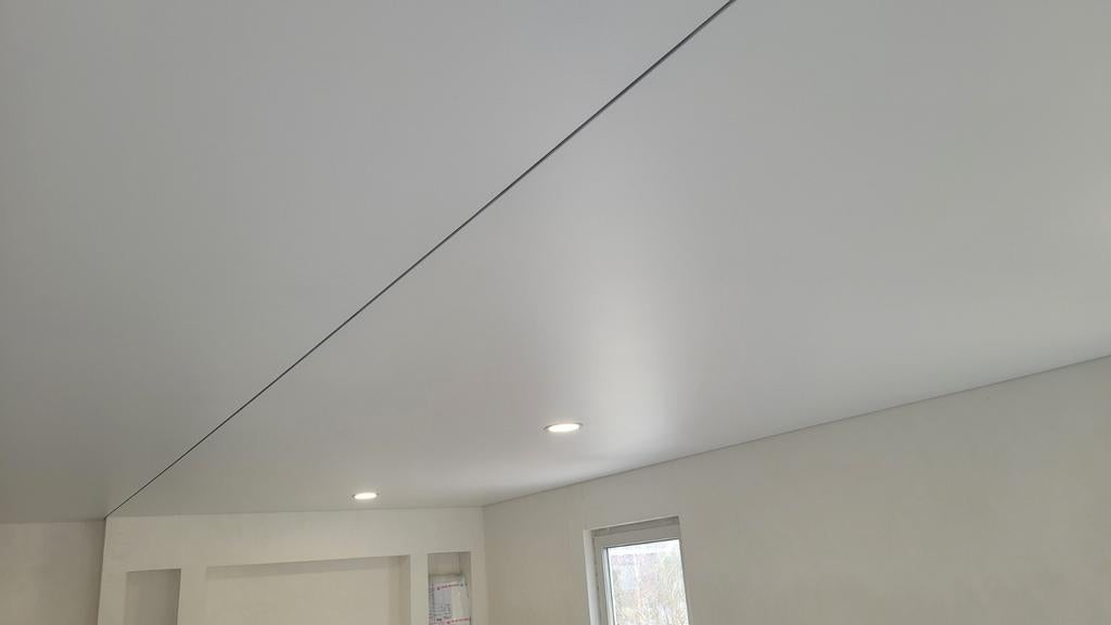 plafond tendu, plafond tendu, plafond tendu, Bricolage & Construction, Bricolage & Rénovation Autre, Neuf, Enlèvement