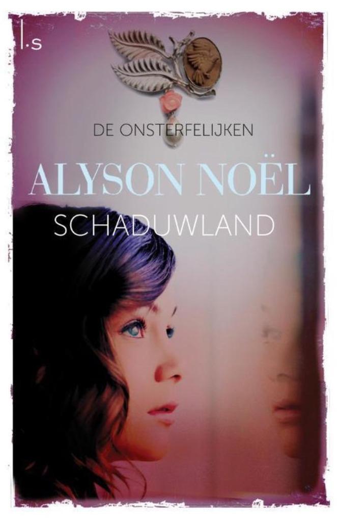 Schaduwland (675f), Livres, Fantastique, Neuf, Enlèvement ou Envoi