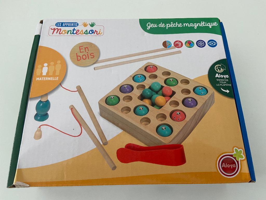 Pakket spelletjes (klas), Ophalen, Gebruikt