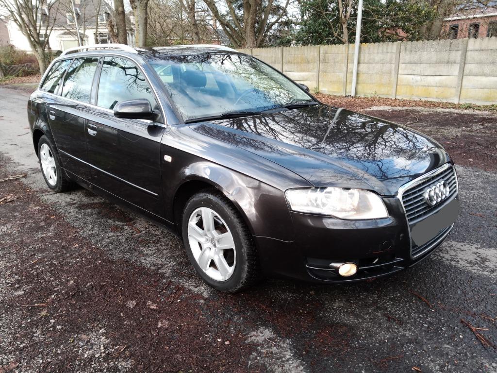 Tout les pièces pour Audi A4. B7. 2,0tdi. 2000 - 2008. . . ., Auto-onderdelen, Banden en Velgen, Ophalen, 16 inch, All Season