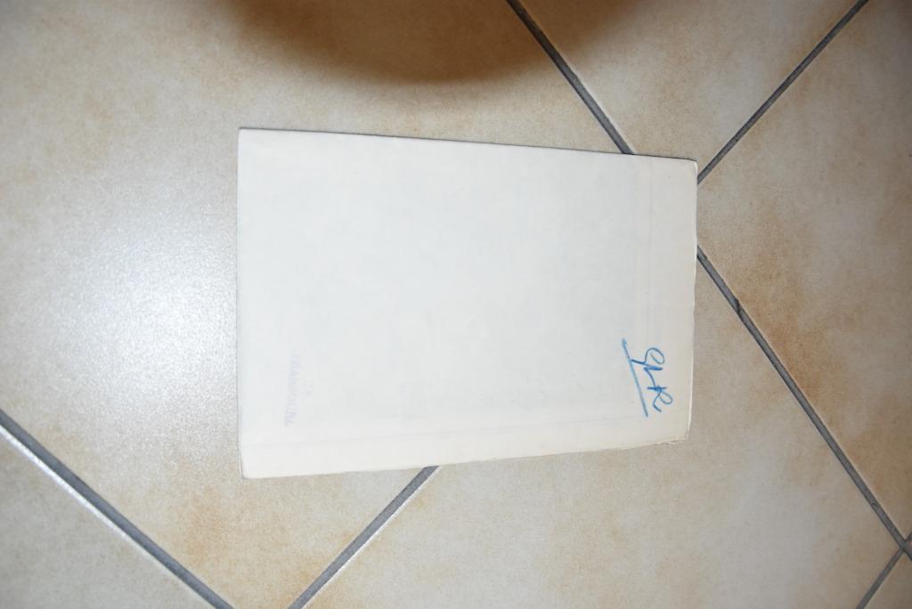 ancienne carte militaire française Strasbourg, Envoi