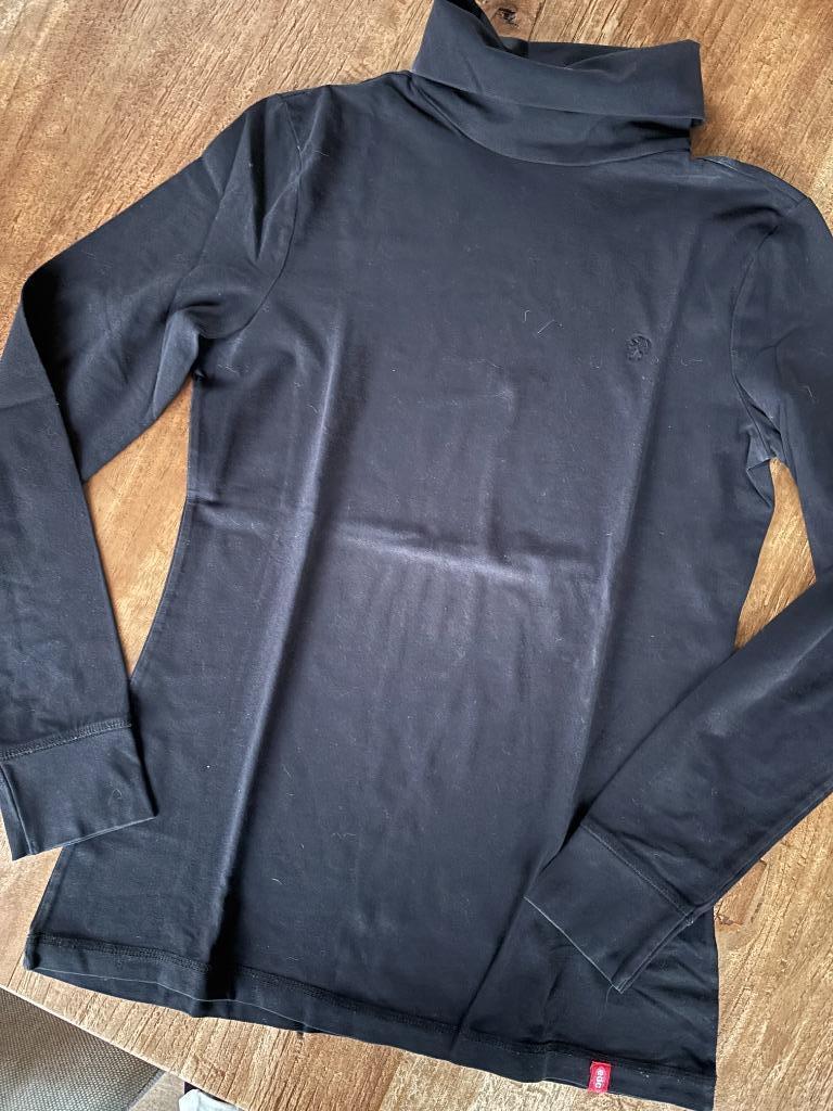 Pull à col roulé EDC taille L, Taille 42/44 (L), Enlèvement ou Envoi, Comme neuf, EDC