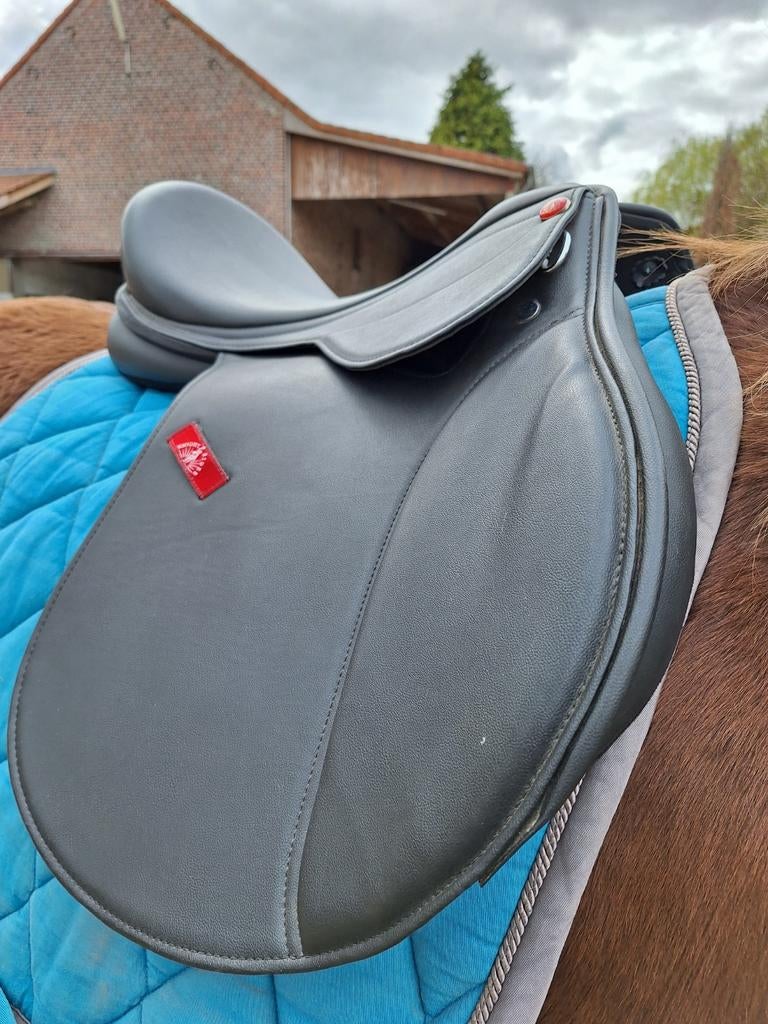 Zadel, Dieren en Toebehoren, Ophalen of Verzenden