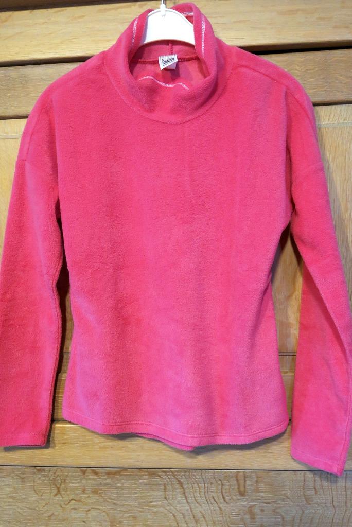 Pull polar, 12-13 ans, état neuf, Meisje, Trui of Vest, Decathlon, Ophalen of Verzenden