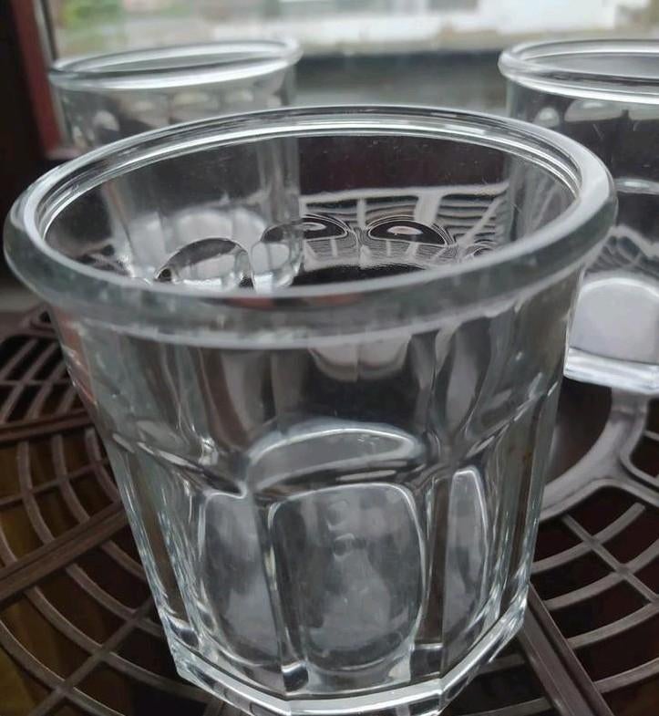 Pots à confiture, 5 pièces, Enlèvement ou Envoi, Comme neuf