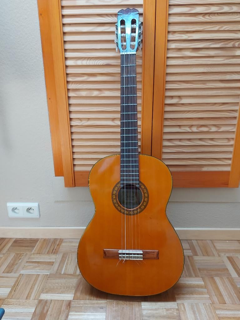Guitare acoustique Suzuki nr 34, Enlèvement, Utilisé, Guitare acoustique