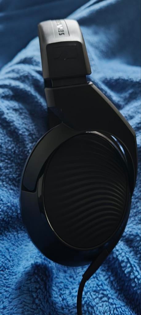 Sennheiser hd200pro, Audio, Tv en Foto, Hoofdtelefoons, Ophalen of Verzenden, Sennheiser