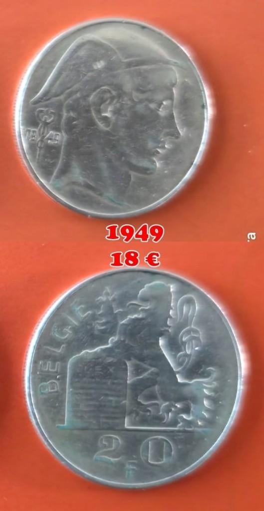 1949-FB-20-REGENTSCHAP, Verzenden
