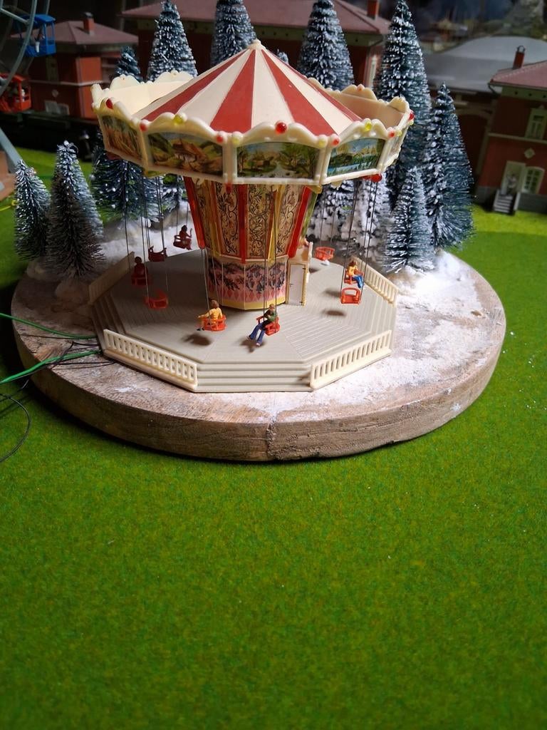 Faller, Ophalen of Verzenden