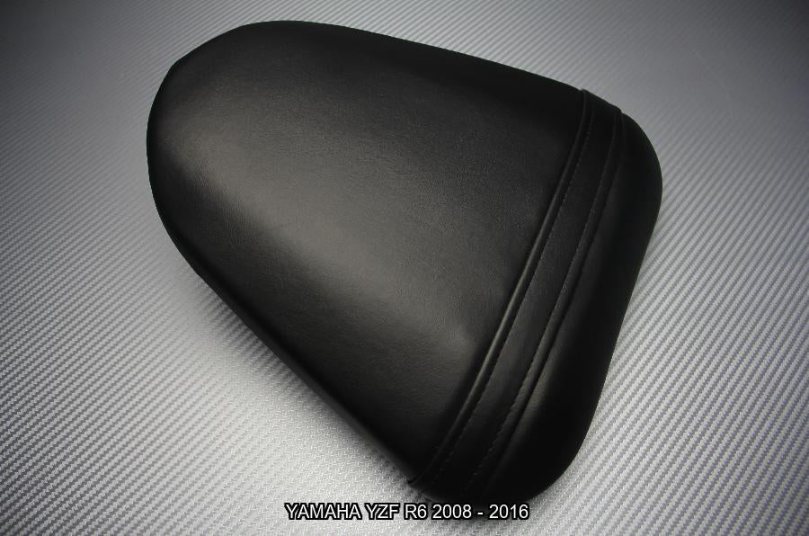 Selle Passager AVDB pour YAMAHA YZF R6 2008 - 2016, Enlèvement ou Envoi, Neuf