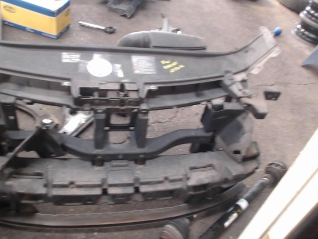 Face avant Volkswagen Passat 5 BK 2005-2010 LP/15066, Pare-chocs, Volkswagen, Enlèvement, Utilisé