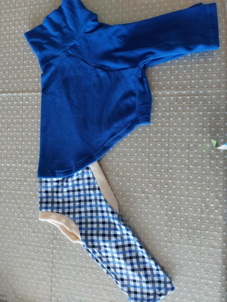 Pyjama pour lévrier, Enlèvement ou Envoi