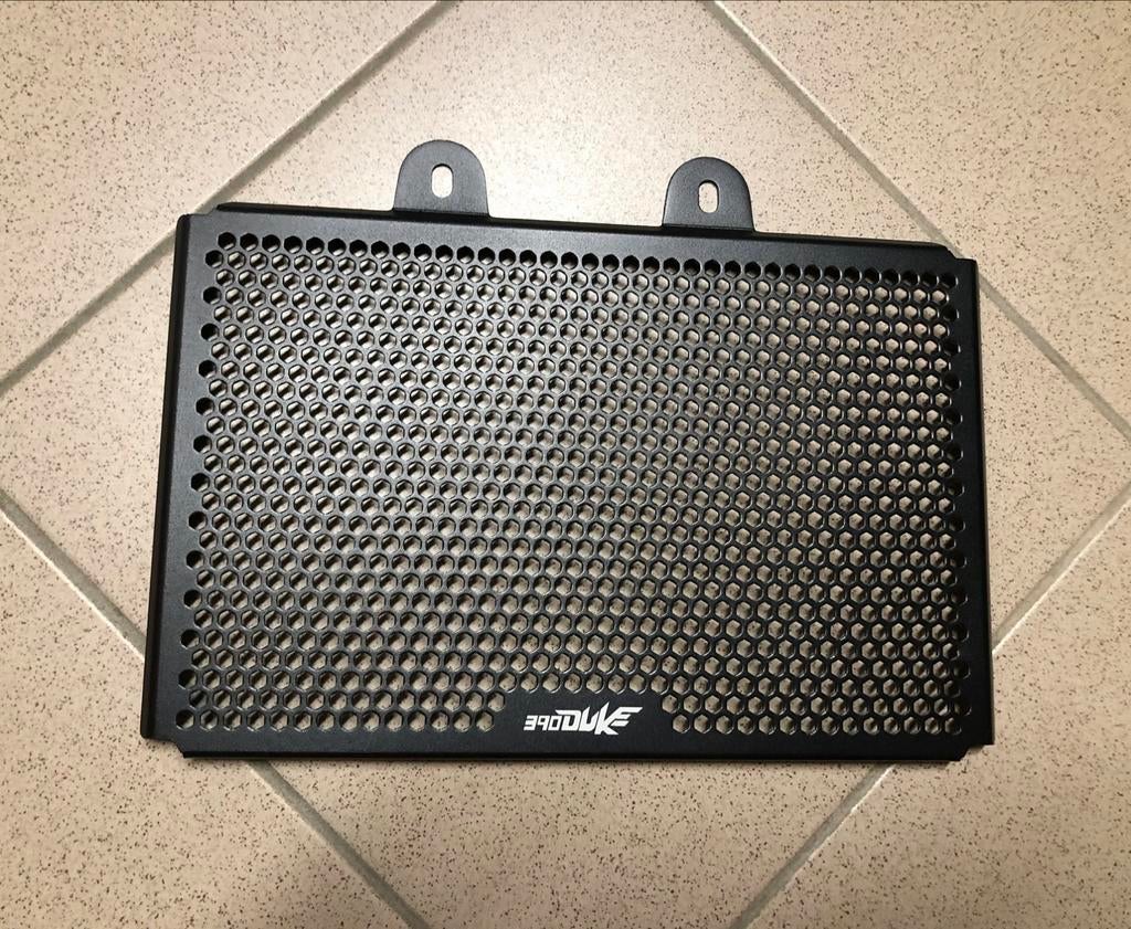 Grille neuve pour radiateur KTM Duke 390, Particulier, 390 cc