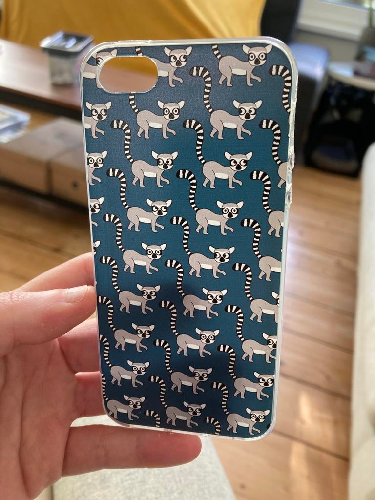 Gsm hoesje eva mouton makis se 2015, Telecommunicatie, Mobiele telefoons | Hoesjes en Screenprotectors | Apple iPhone, Ophalen