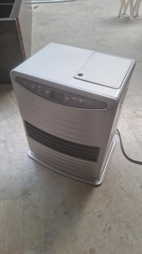 Zibro laserkachel LC-30, Enlèvement, Comme neuf