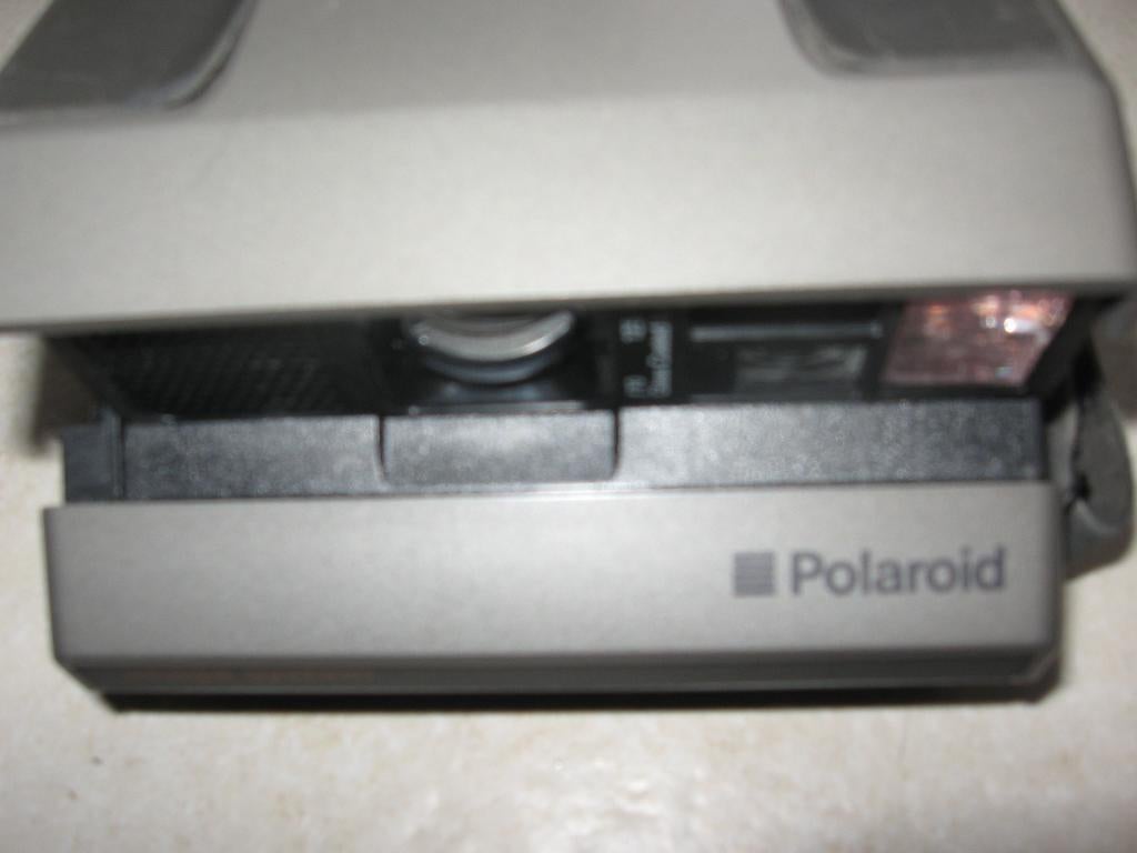 Polaroidcamera, Ophalen of Verzenden, 1960 tot 1980, Flitser