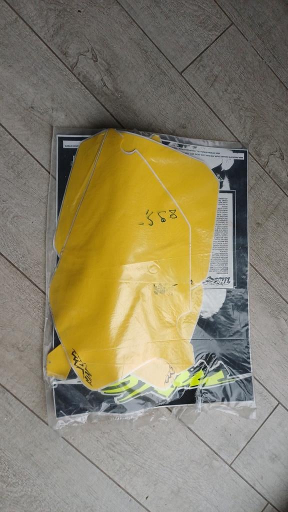 Tekoop honda cr, Motoren, Ophalen of Verzenden