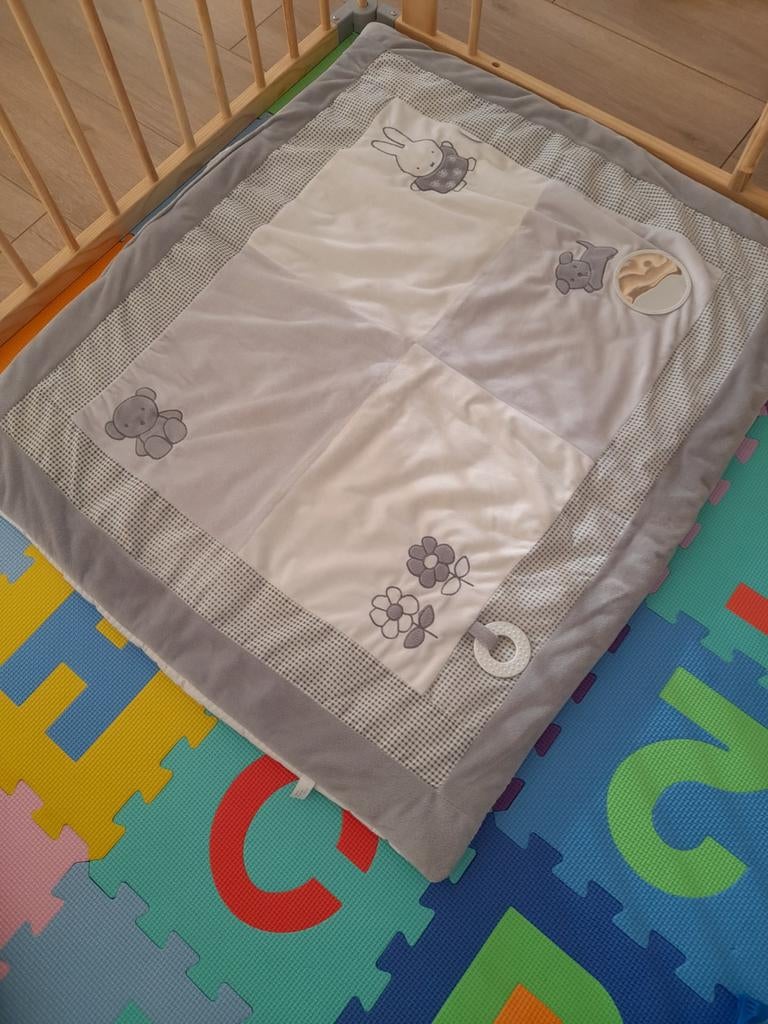 tapis de parc Miffy, Enfants & Bébés, Enlèvement