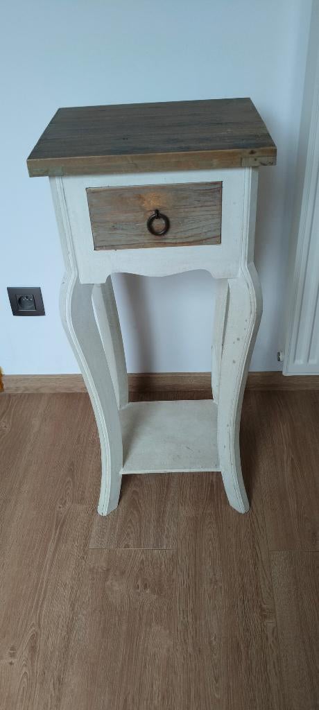 Petit armoire, Maison & Meubles, Armoires | Casiers, Enlèvement, Comme neuf, Ancien